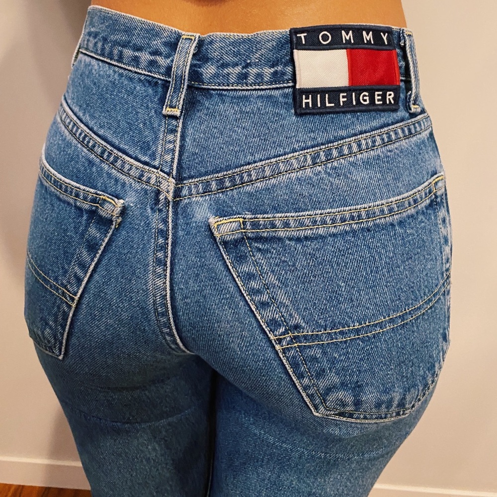 Hilfiger jeans